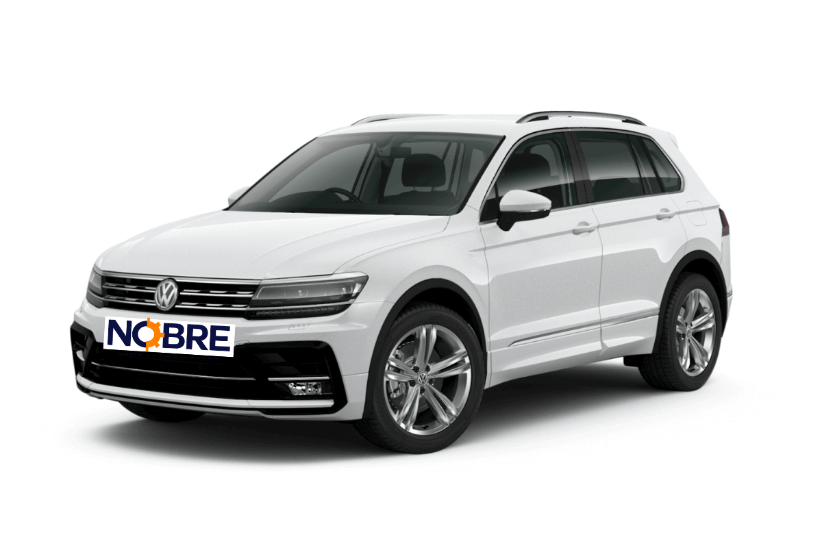 Retífica de motor Volkswagen Tiguan