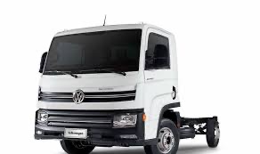 Volkswagen Delivery