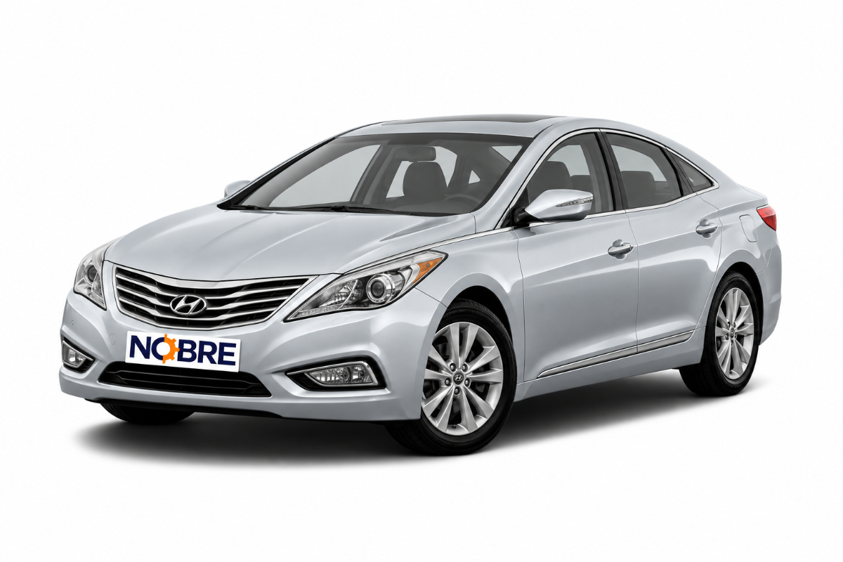 Hyundai Azera