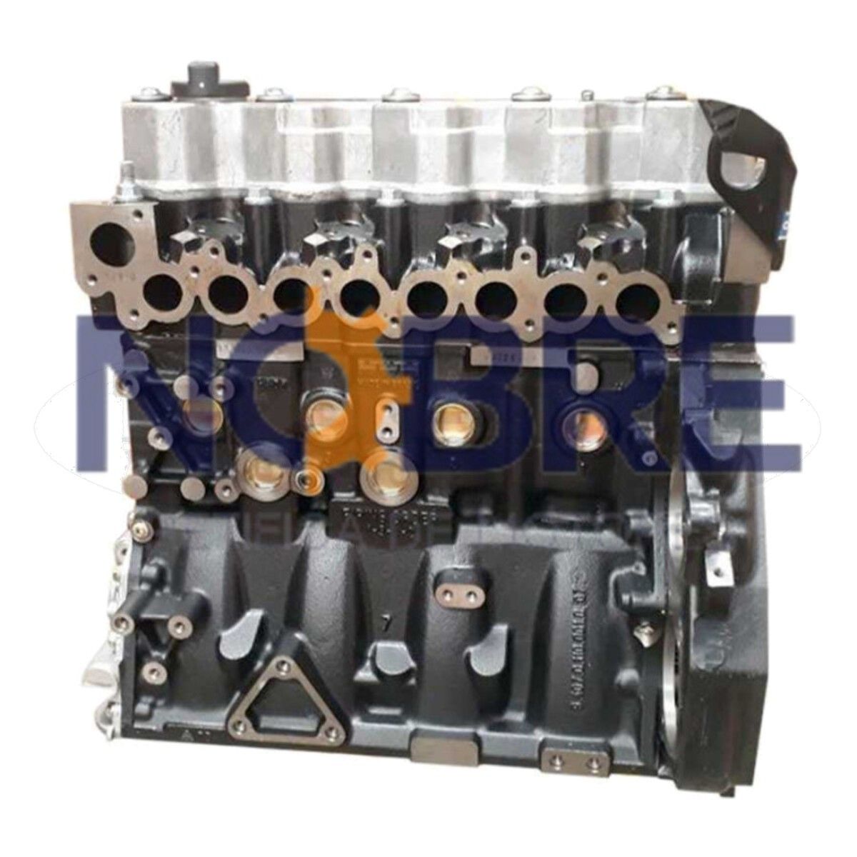 Motor Iveco Daily 3.0 16v F1C