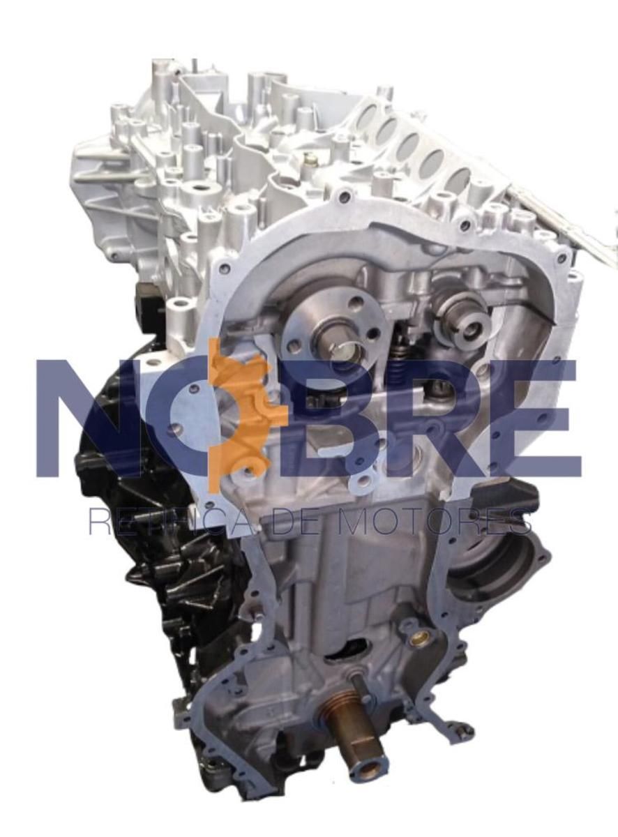 Motor Renault Master 2.3 16v M9T