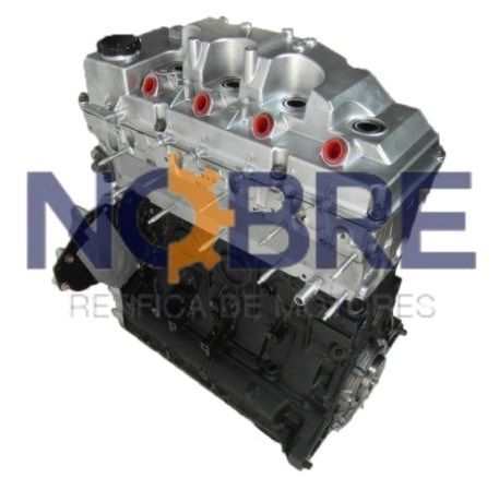 Motor Mitsubishi Pajero 3.2 Full 4M41