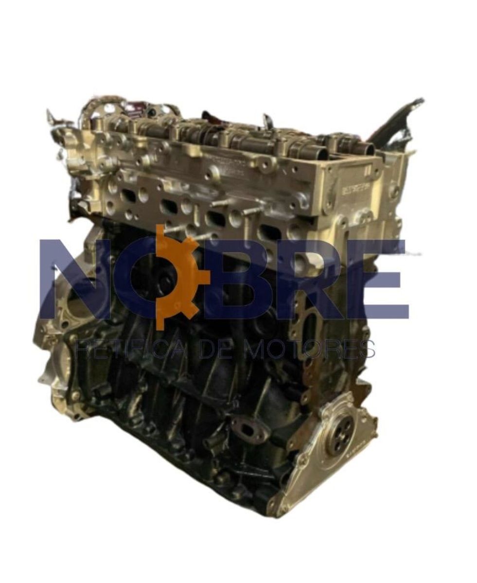 Motor Mercedes-Benz Sprinter 415 2.2 16v OM651