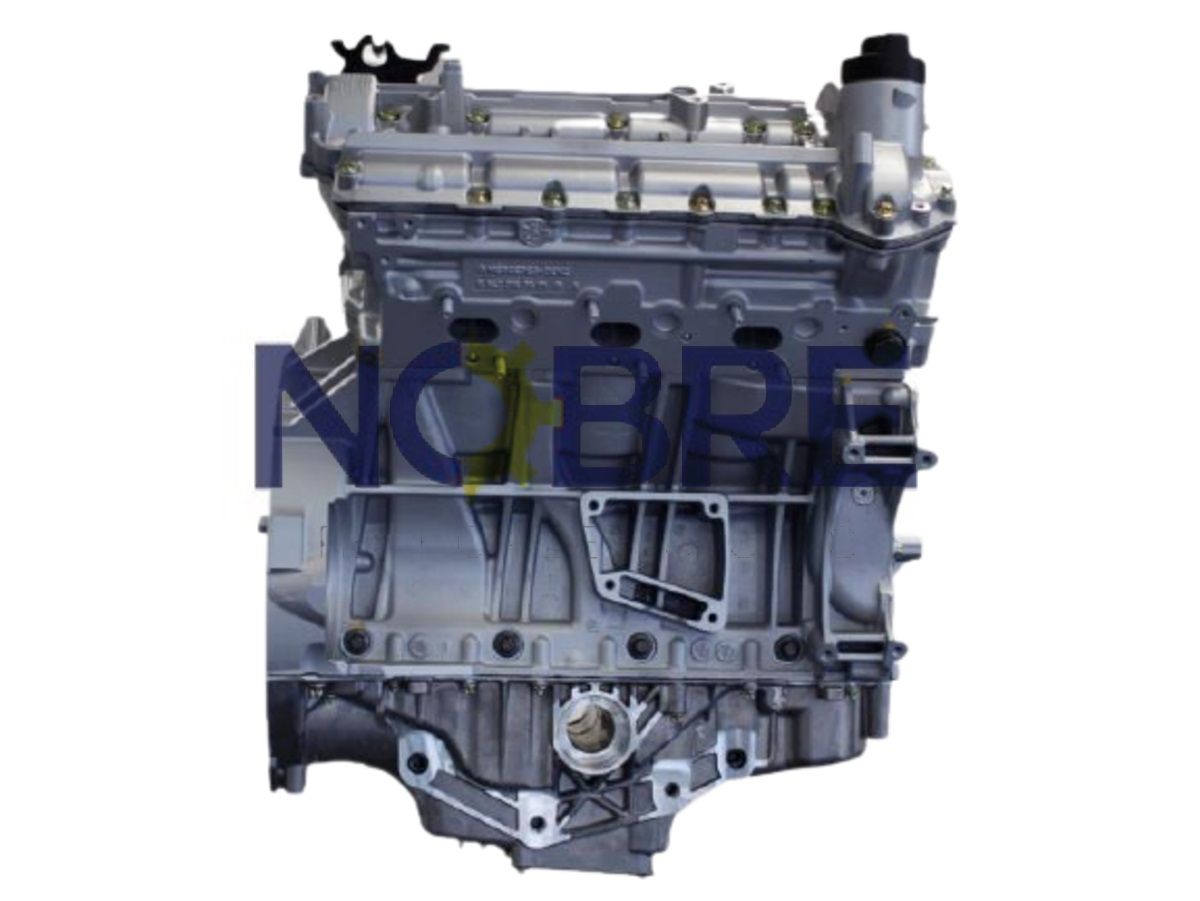 Motor Kia Bongo K2700 2.7 8v J2