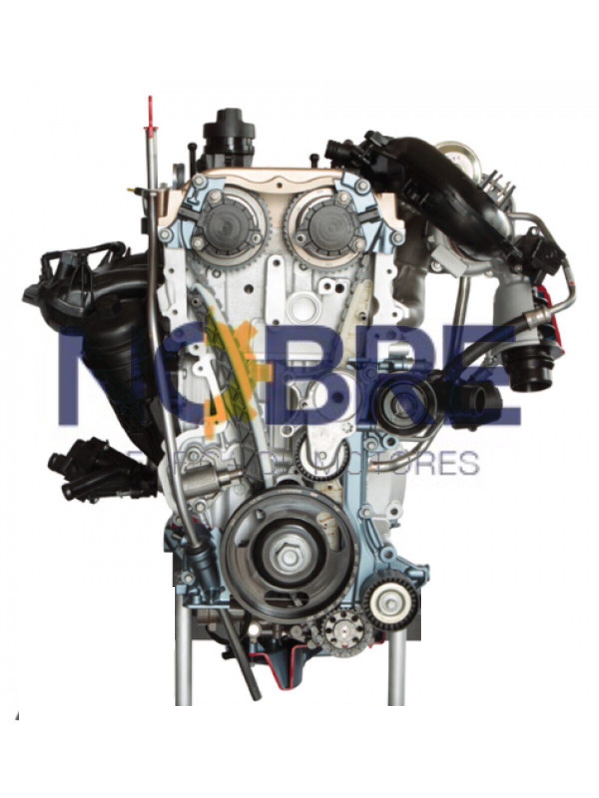 Motor Mercedes-Benz Vito 119 2.0 16v M274