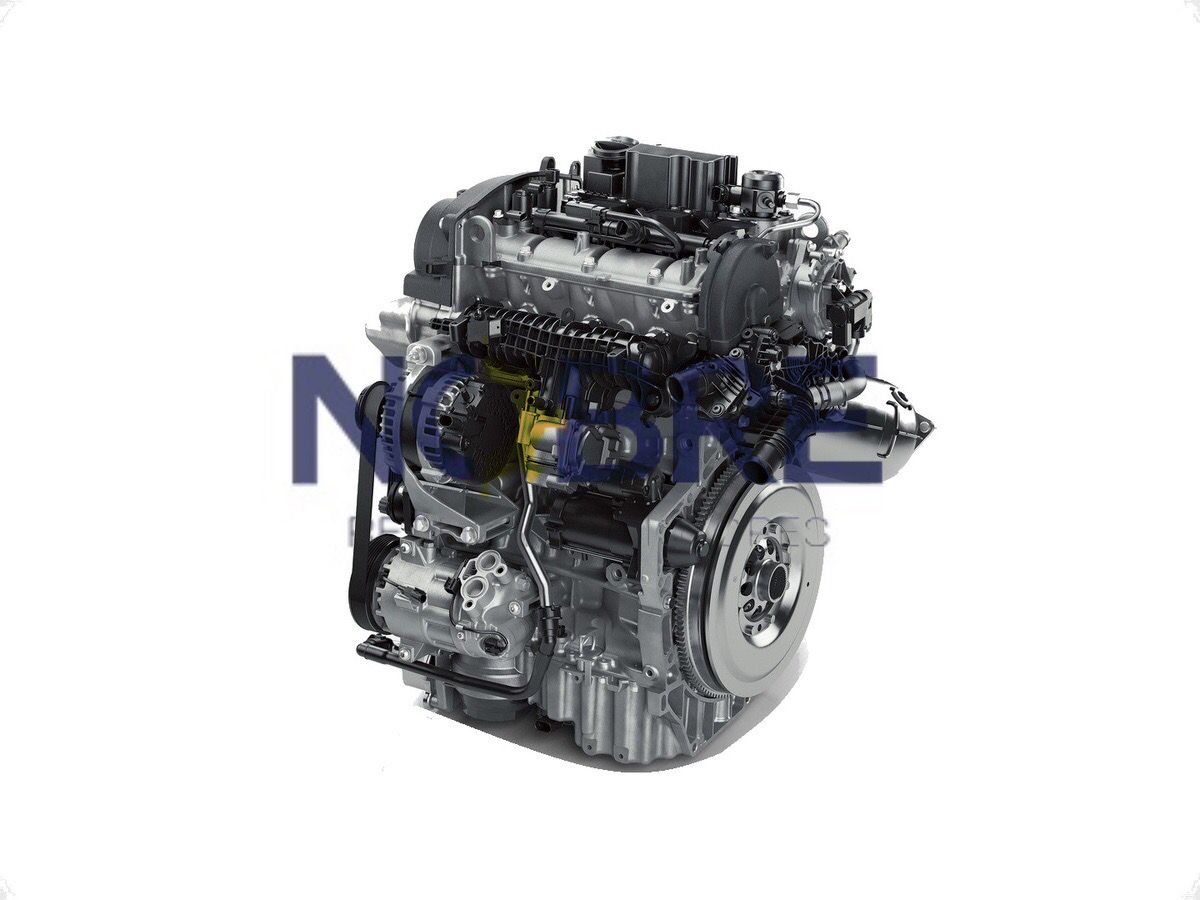 Motor Volvo XC40 2.0 16v T-5 T14