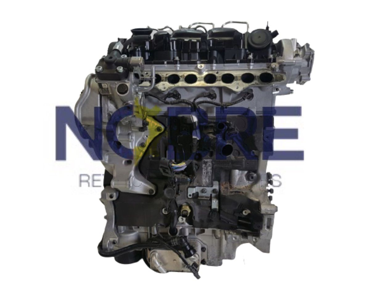 Motor Volvo XC40 2.0 16v T19