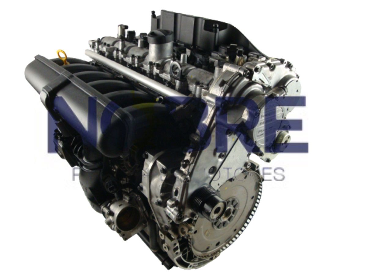 Motor Volvo XC90 2.9 24v T6