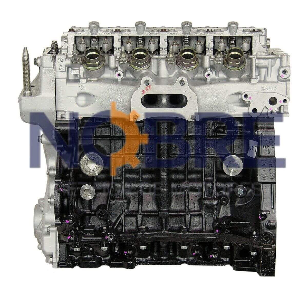 Motor Honda HRV 1.8 16v R18A1
