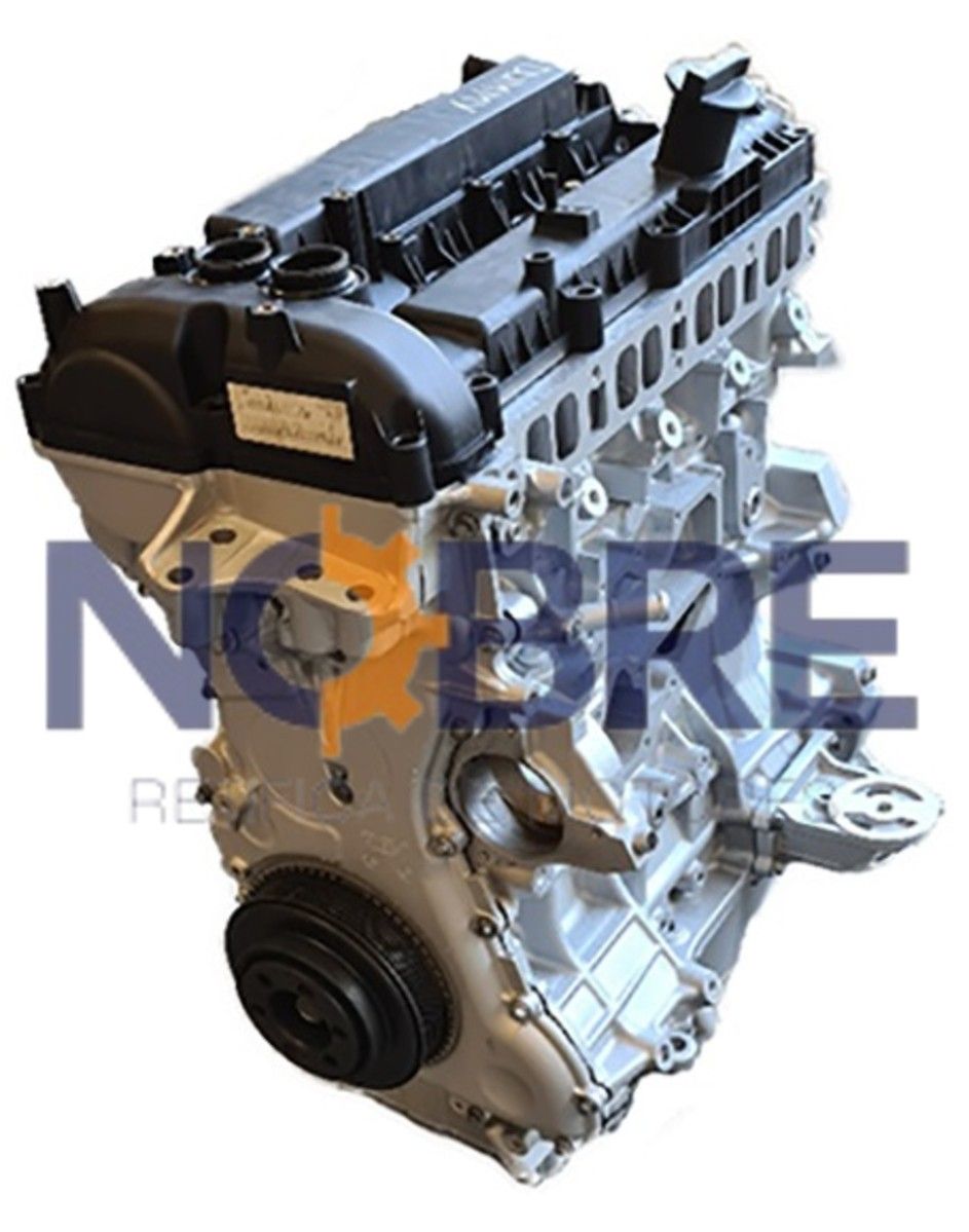 Motor Jaguar XE 2.0 16v Ecoboost