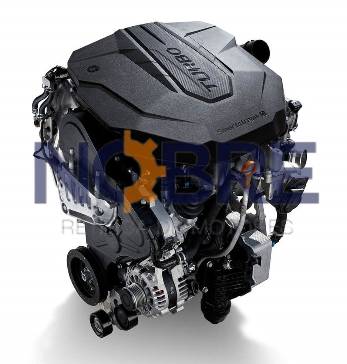 Motor Kia Sorento 3.8 V6 G6DA
