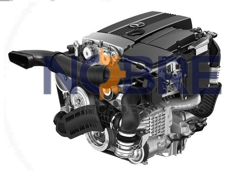 Motor Mercedes-Benz C 180 1.6 16v Kompressor