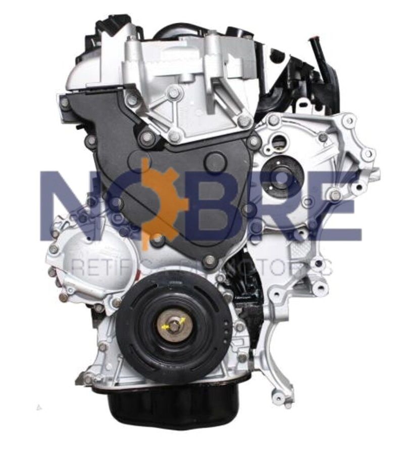 Motor Subaru Forester 2.5 16v EJ25